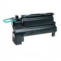 Lexmark C792A1KG Remanufactured Black Toner Cartridge