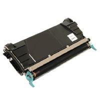 Lexmark C734A2KG Black Remanufactured Toner Cartridge