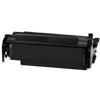 Lexmark 12A4715 Remanufactured High Capacity Toner Cartridge