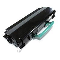 Lexmark X264H21G Black Remanufactured Toner Cartridge