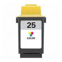 Lexmark No. 20 Colour Remanufactured Ink Cartridge