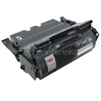 Lexmark 0064036HE Black Remanufactured Toner Cartridge