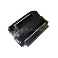 lexmark 12a7310 black remanufactured toner cartridge