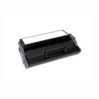 Lexmark 12A7405 Remanufactured Black High Capacity Toner Cartridge
