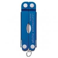 leatherman micra multi tool blue micra