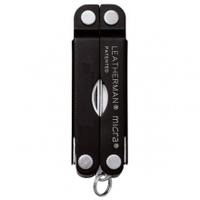 Leatherman Micra Multi Tool, Black, Micra