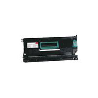 Lexmark 12B0090 Remanufactured Black Toner Cartridge