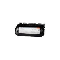 Lexmark 12A7460 Black Remanufactured Standard Capacity Toner Cartridge