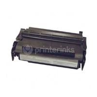 lexmark 12a7315 black remanufactured high capacity toner cartridge