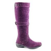 Legroom 2-in-1 Boots EEE Standard Calf