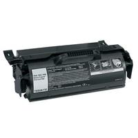 lexmark t650a11e black remanufactured toner cartridge