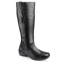Legroom Boots EEEEE Fit Super Curvy Calf