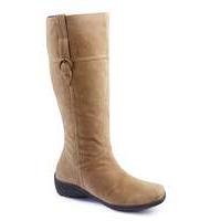 Legroom Boots EEEEE Fit Super Curvy Calf