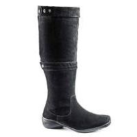 Legroom 2-in-1 Boots EEE Standard Calf