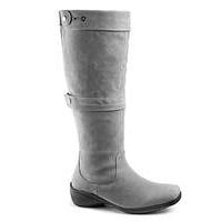 Legroom 2-in-1 Boots EEE Standard Calf