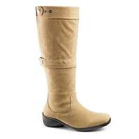 Legroom 2-in-1 Boots EEE Standard Calf
