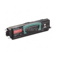 Lexmark 12A8300 Black Remanufactured Standard Capacity Toner Cartridge