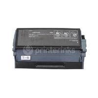 Lexmark 12A6760 Black Remanufactured Toner Cartridge