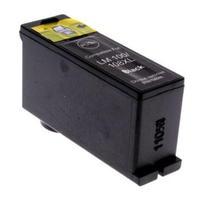 Lexmark No.105XL Black Remanufactured High Yield Ink Cartridge