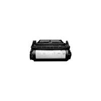 Lexmark 12A6865 Remanufactured Black Toner Cartridge