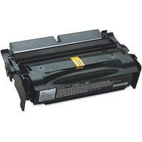 lexmark 12a8425 remanufactured high capacity black toner cartridge