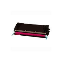 Lexmark C5200MS Remanufactured Magenta Return Program Toner Cartridge