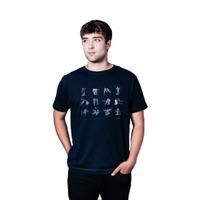 Leicester City \'5000-1\' T-Shir...