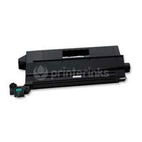 Lexmark 12N0771 Black Remanufactured Toner Cartridge