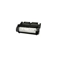 Lexmark 12A6730 Black Remanufactured Toner Cartridge