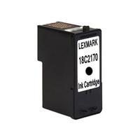 Lexmark No.36XL Black Remanufactured High Capacity Ink Cartridge