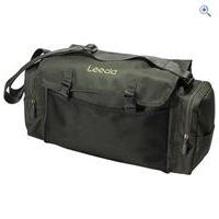 Leeda Leeda Mini Carryall Bag. - Colour: Olive Green