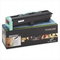 Lexmark W84020H Original Toner Cartridge