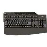 Lenovo Enhanced Performance Usb Keyboard - Uk English