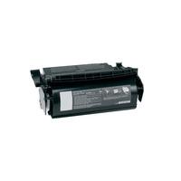 Lexmark 12A0829 Remanufactured Prebate Label Toner Cartridge