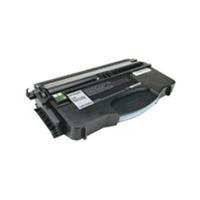 Lexmark 12016SE Remanufactured Black Return Program Toner Cartridge