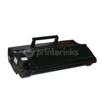 Lexmark 12A7305 Black Remanufactured Toner Cartridge