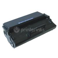 Lexmark 08A0477 Black Remanufactured High Capacity Toner Cartridge