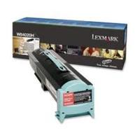 Lexmark W850H21G Original Black High Capacity Toner Cartridge