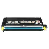 Lexmark X560H2YG Yellow Remanufacured High Capacity Toner Cartridge