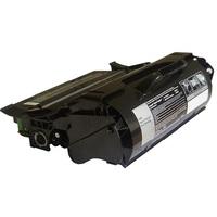 Lexmark T650H11E Black Remanufactured High Capacity Laser Toner Return Programme Cartridge