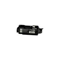 Lexmark 0064016HE Remanufactured Black High Yield Return Program Toner Cartridge