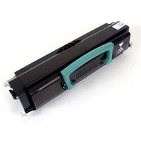 Lexmark 0E250A11E Remanufactured Black Return Program Laser Toner Cartridge