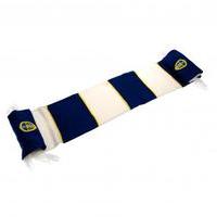 Leeds United F.C. Bar Scarf