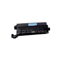 Lexmark 12N0768 Cyan Remanufactured Toner Cartridge