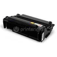 lexmark 12a7410 black remanufactured toner cartridge