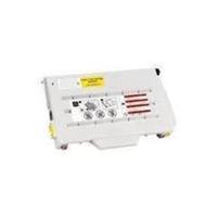 lexmark 15w0902 remanufactured yellow toner cartridge