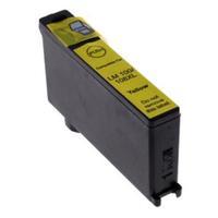 lexmark no108xl yellow remanufactured high yield ink cartridge