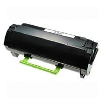 Lexmark 602 Remanufactured Black High Capacity Return Program Toner Cartridge (60F2H00)