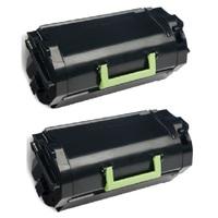 Lexmark MS810dtn Printer Toner Cartridges