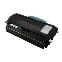 Lexmark X463H11G Black Remanufactured High Capacity Toner Cartridge